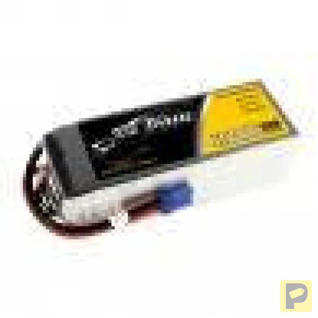 Battery Tattu 10000 mAh 22.2V 30C 6S1P EC5 Plug