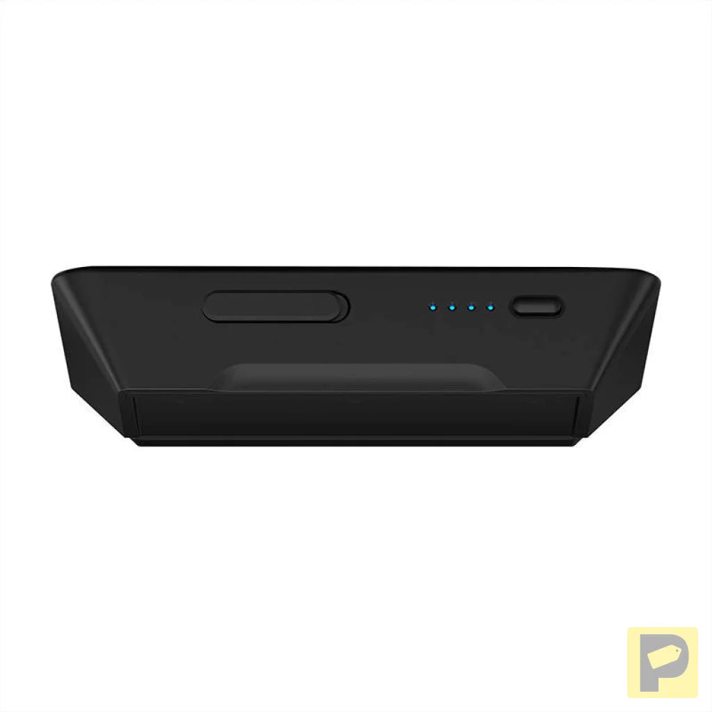 Battery to Portable Air Conditioner EcoFlow WAVE 2