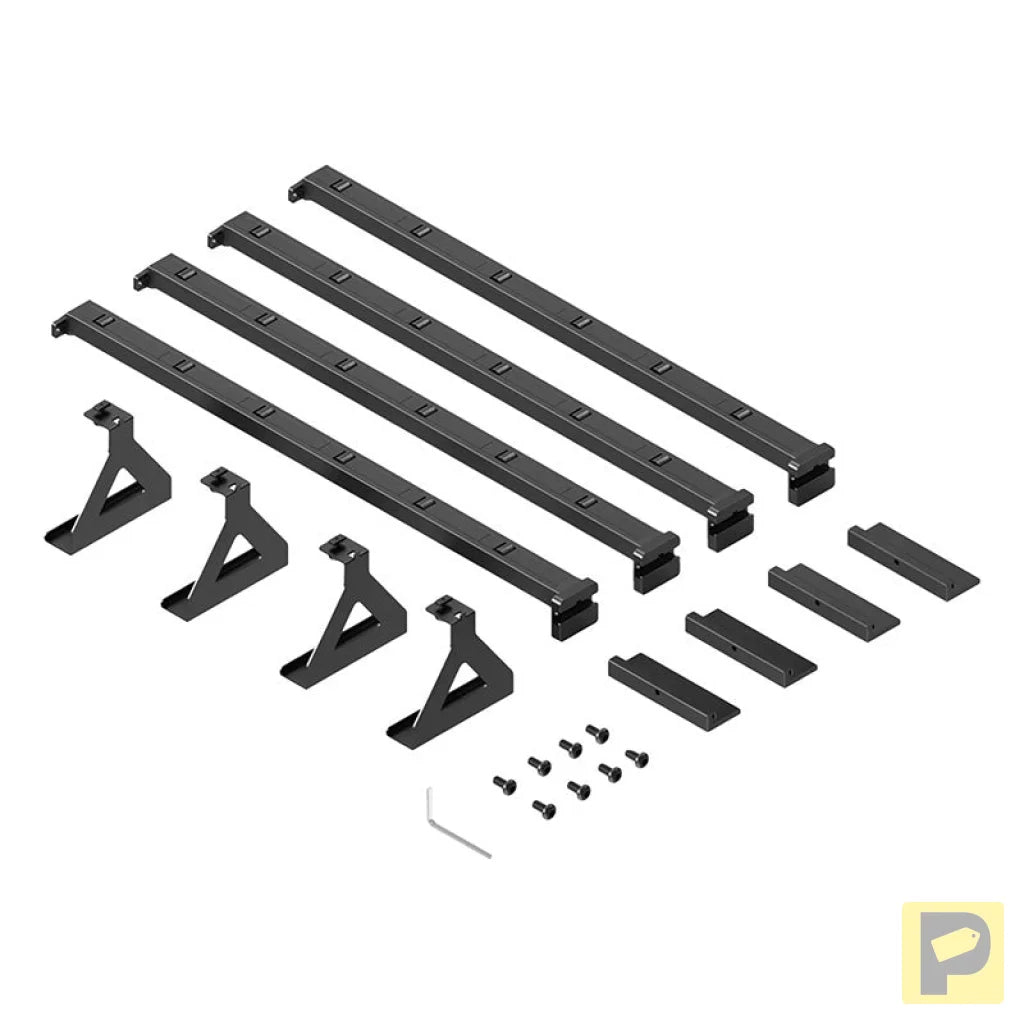 Belt feeder for xTool P2/P2S