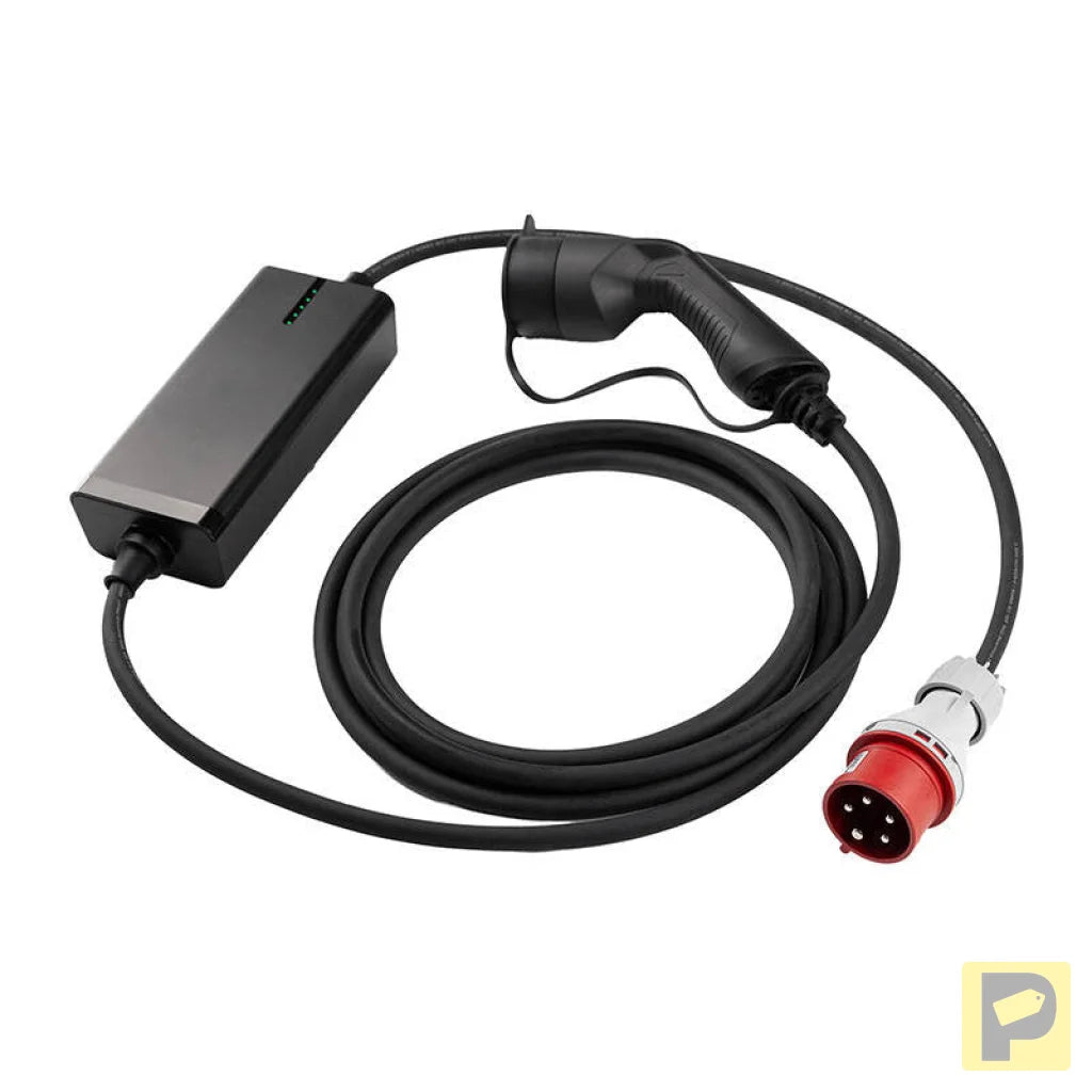 Besen portable charger for electric cars BN60