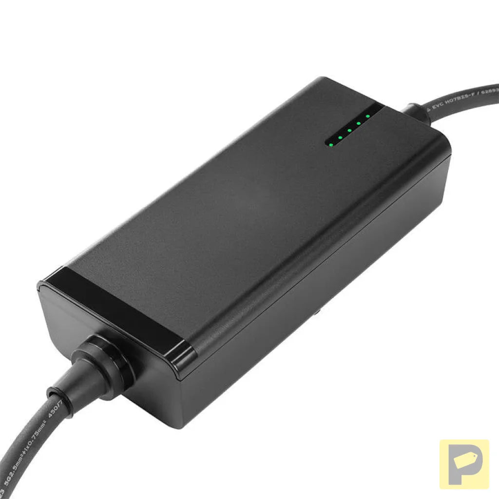 Besen portable charger for electric cars BN60