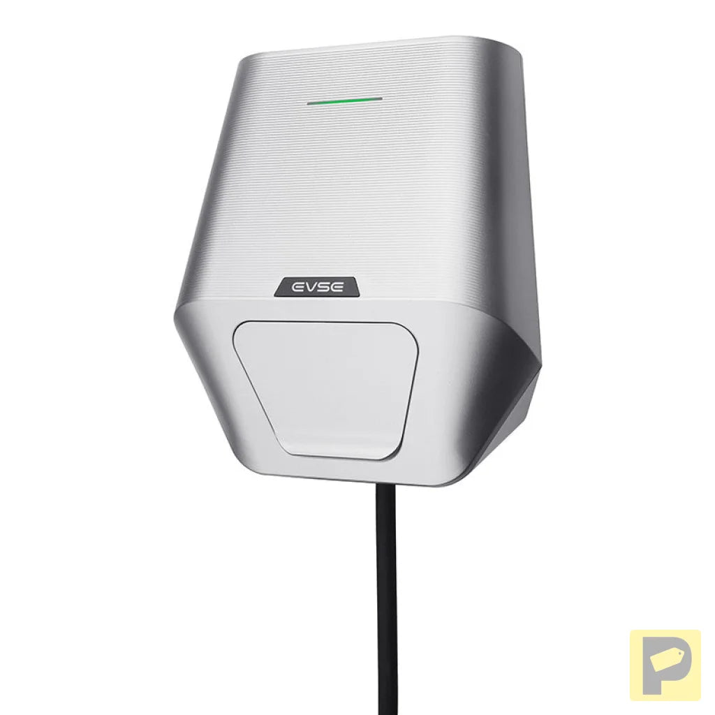 Besen wall charger for electric cars LX30 22kW APP