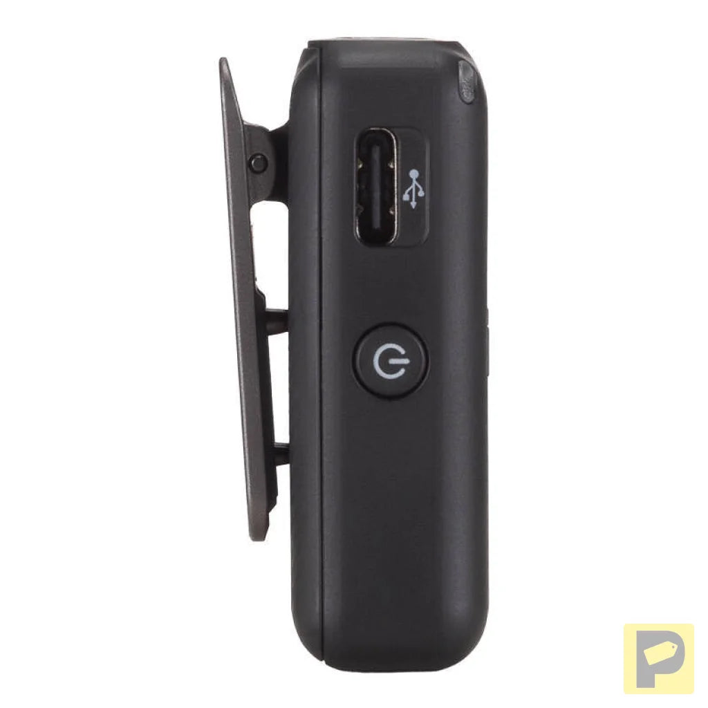 Bezprzewodowy system transmisji audio DJI Mic Basic (1 TX + 1 RX)