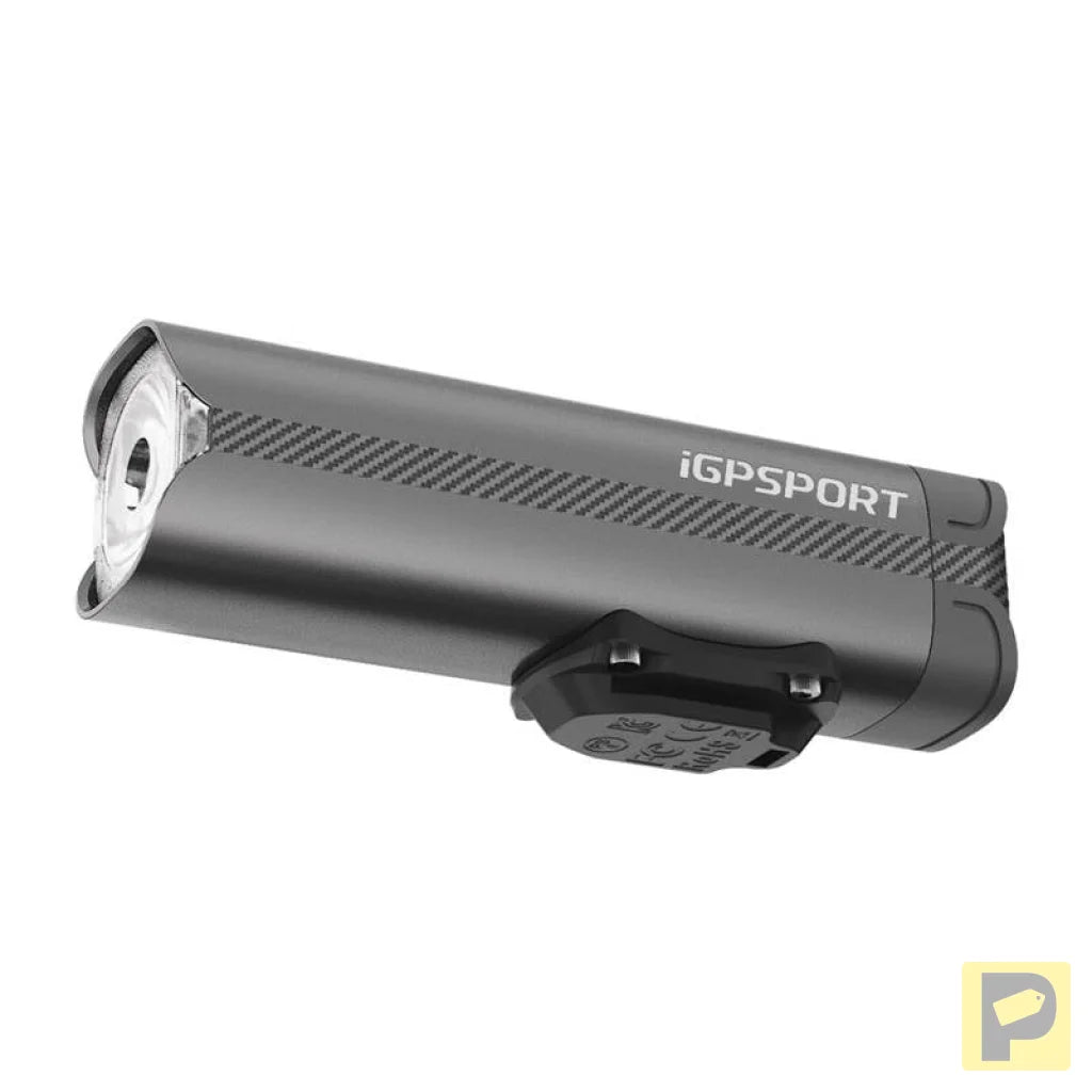 Bike light, front iGPSPORT VS800 smart