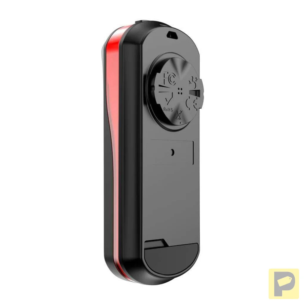 Bike light, rear iGPSPORT SR30