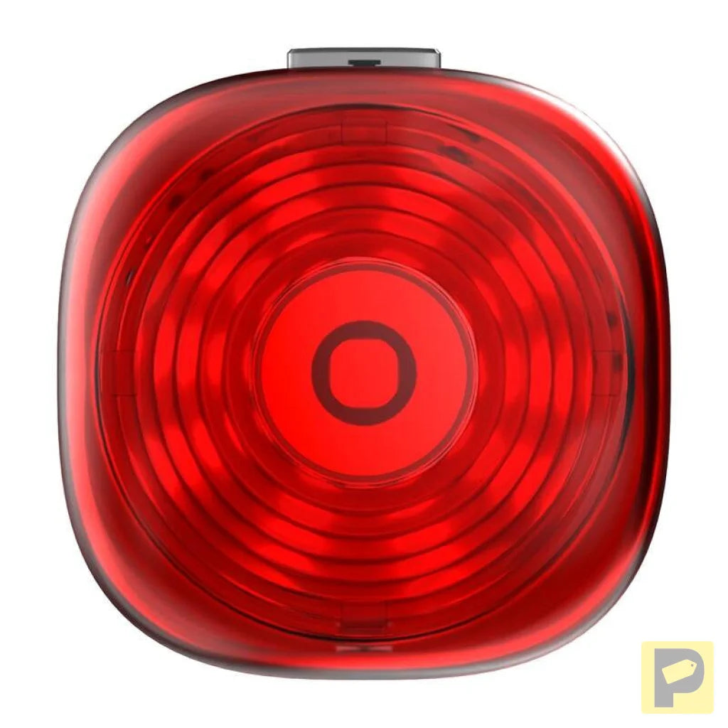 Bike light, rear iGPSPORT TL30 smart