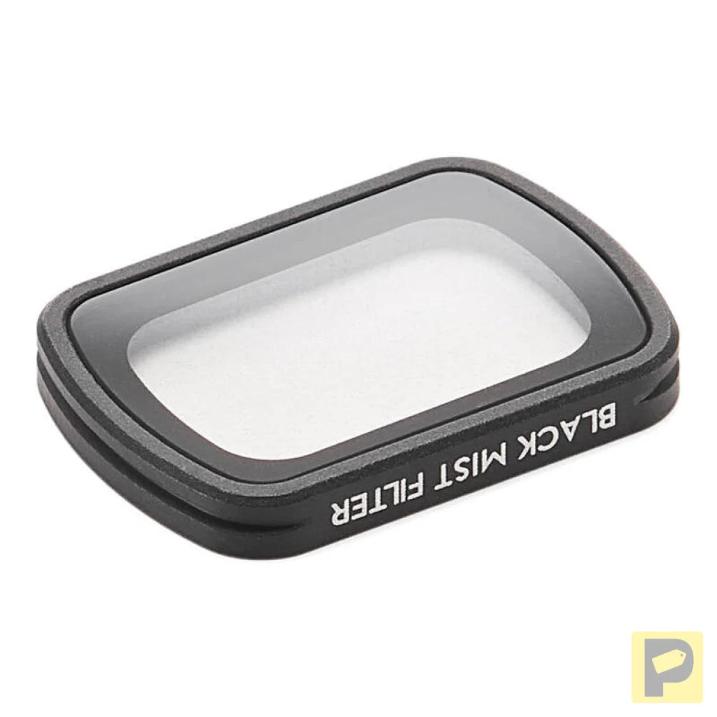 Black Mist Filter for DJI Osmo Pocket 3