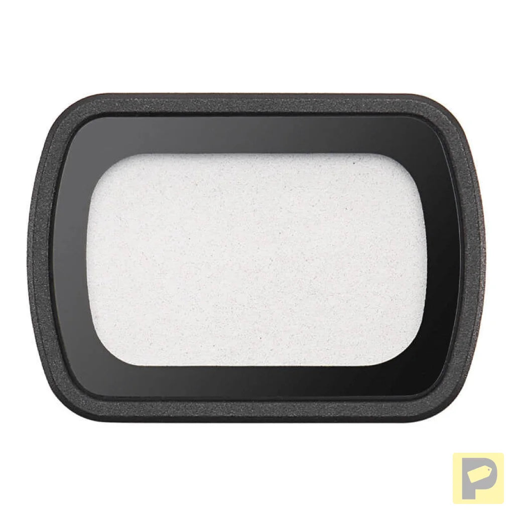 Black Mist Filter for DJI Osmo Pocket 3