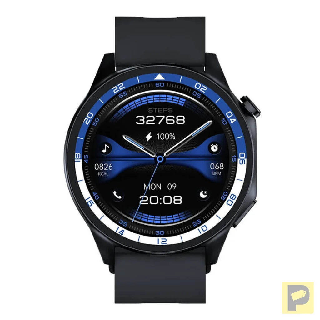 BlitzWolf BW-AR1 smartwatch (black)