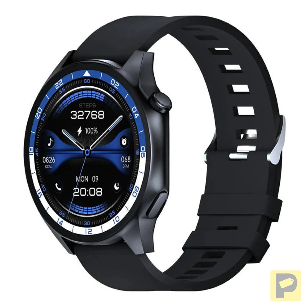 BlitzWolf BW-AR1 smartwatch (black)