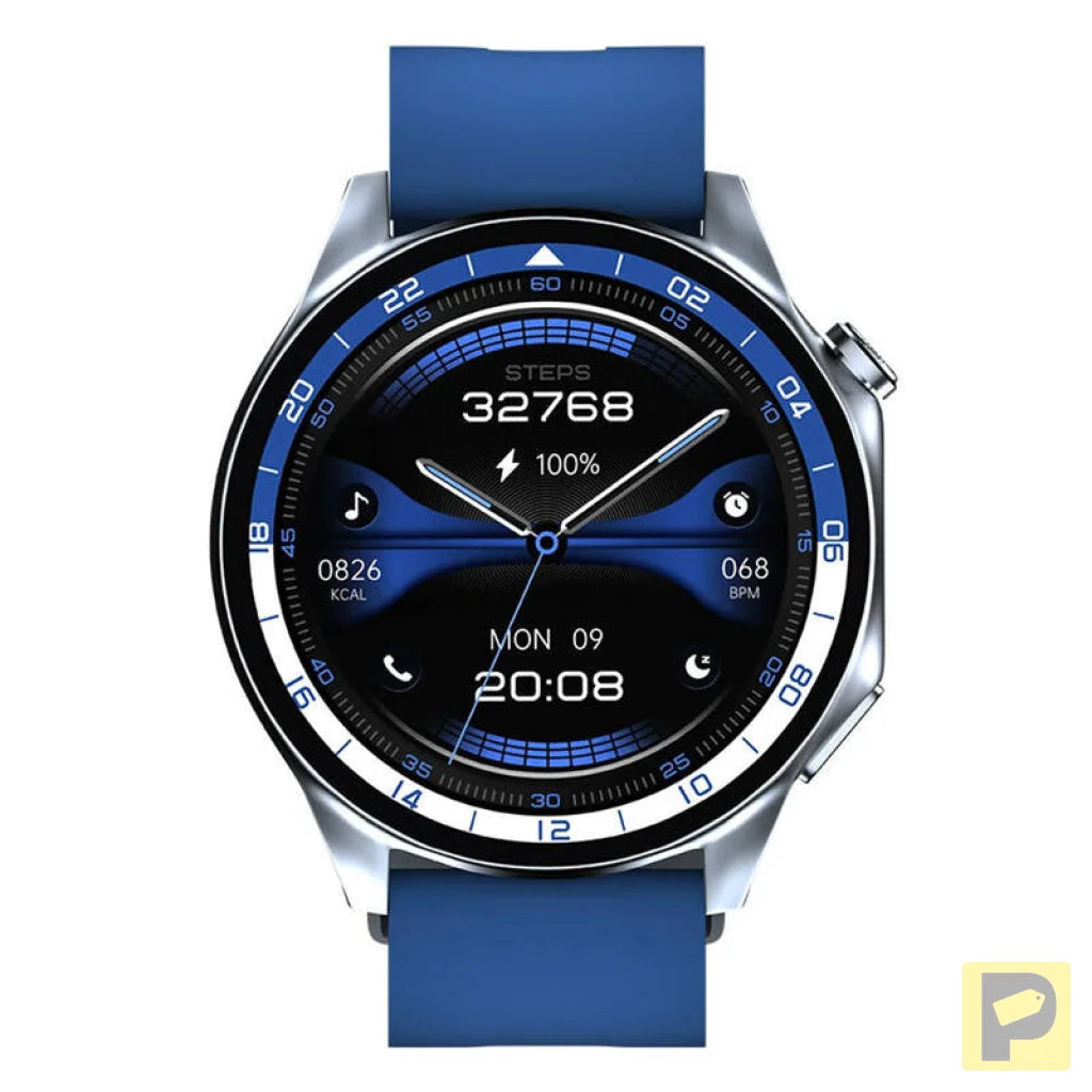 BlitzWolf BW-AR1 smartwatch (blue)