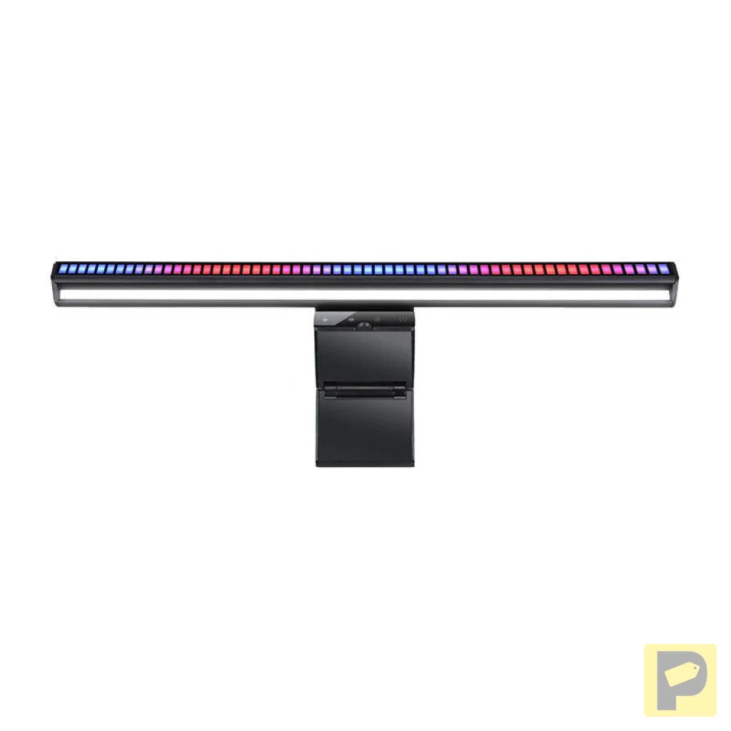 BlitzWolf BW-NEW CML4 RGB monitor lamp