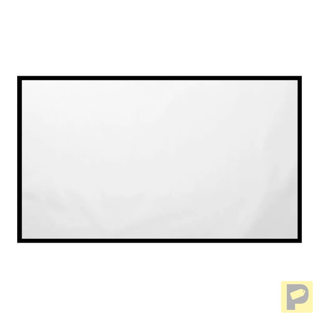 BlitzWolf BW-VS4 120" projection screen.