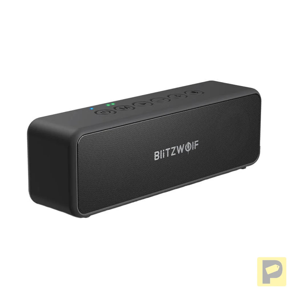 Blitzwolf BW-WA4 30W 4000mAh bluetooth speaker