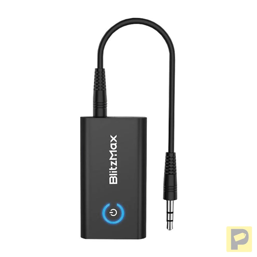 Bluetooth 5.2 Transmitter / Receiver BlitzMax BT05, aptX