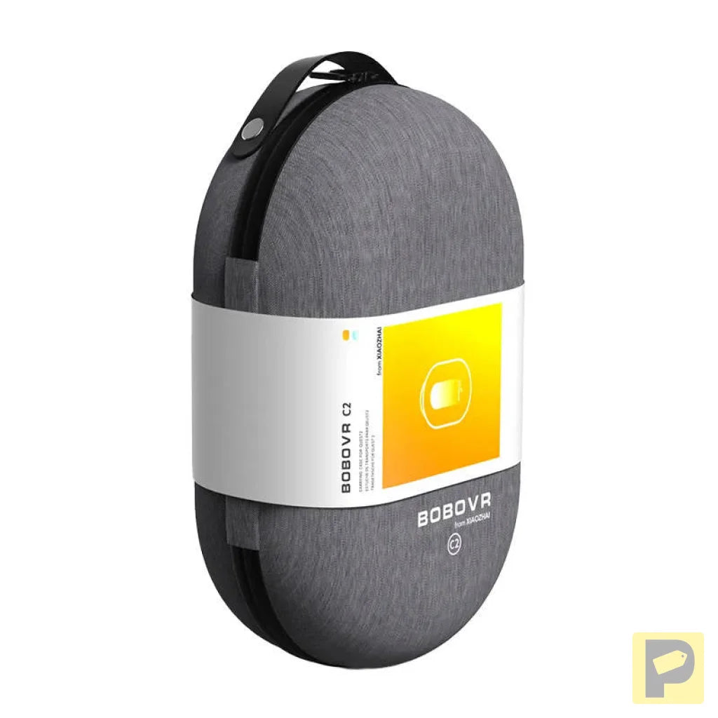 BOBOVR C2 Carrying Case for VR Meta Quest 2