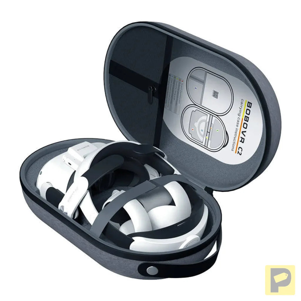 BOBOVR C2 Carrying Case for VR Meta Quest 2