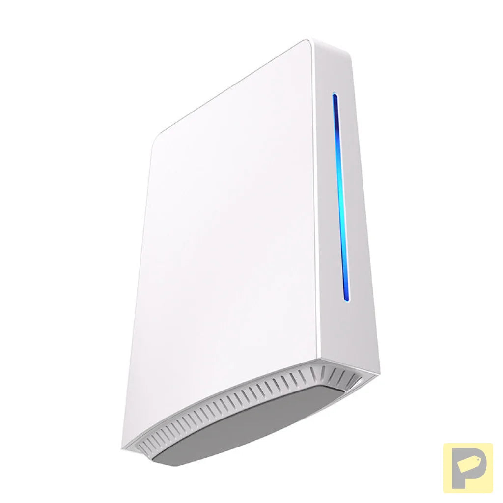 Bramka iHost Hub WiFi, ZigBee, Bluetooth, Matter SONOFF AIBridge-26, 4GB, LAN