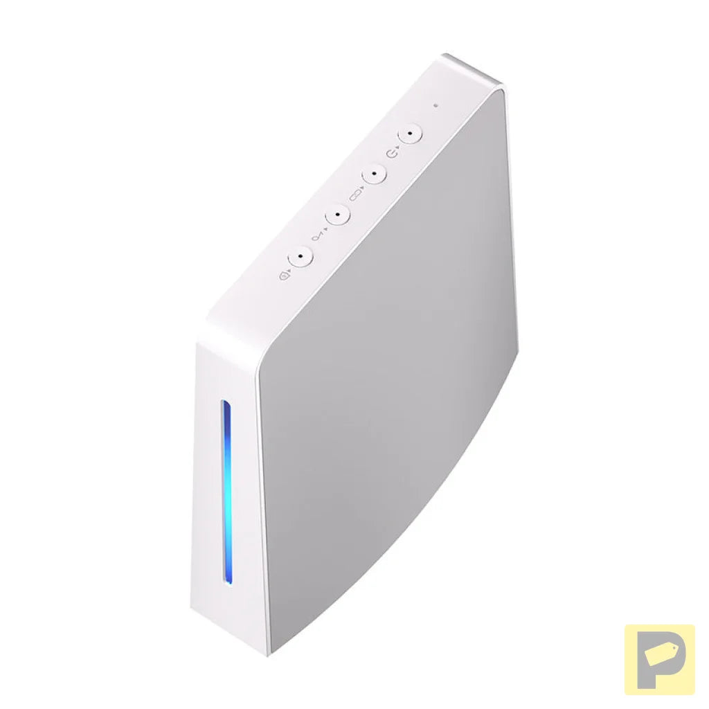 Bramka iHost Hub WiFi, ZigBee, Bluetooth, Matter SONOFF AIBridge-26, 4GB, LAN