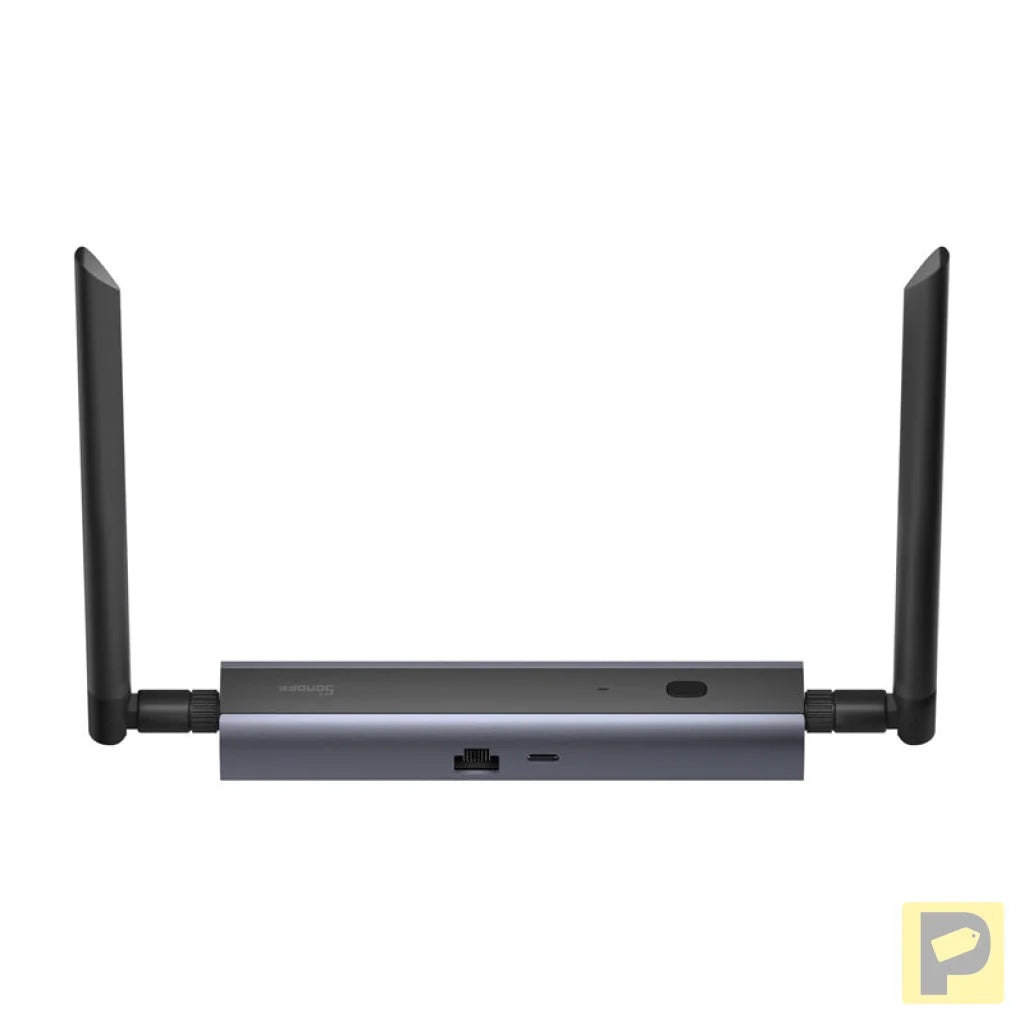 Bramka ZigBee SONOFF Dongle Max (Home Assistant, Zigbee2MQTT, Thread)