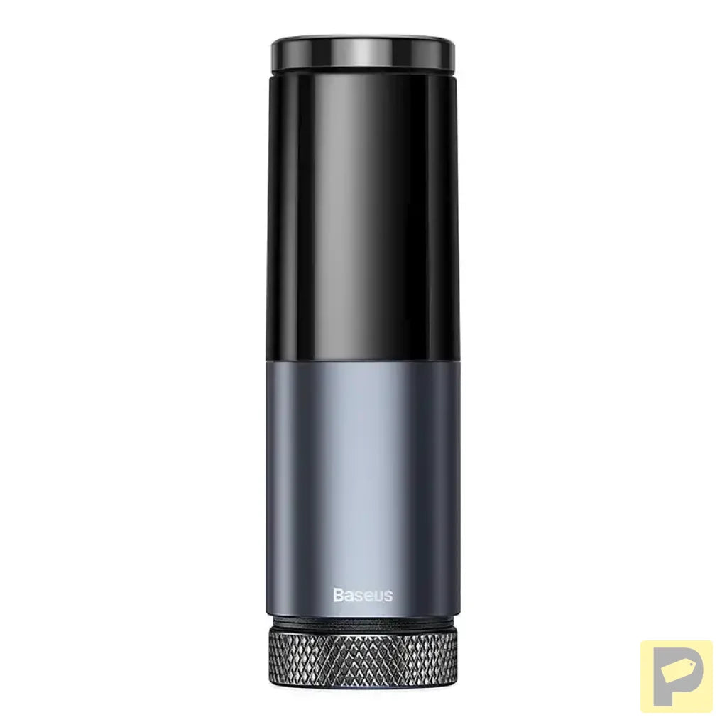 Breathless Electronic Breathalyzer with LCD Baseus (Black)