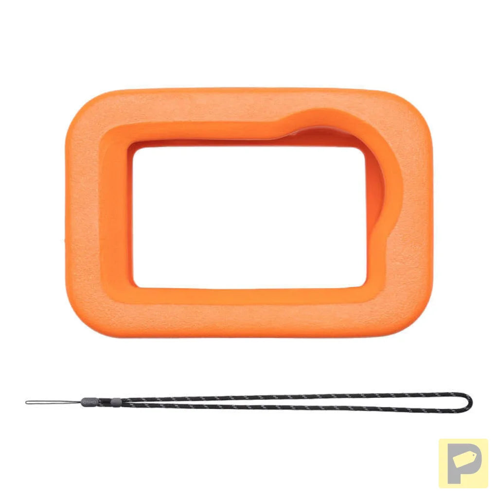 Buoyancy case for DJI Osmo Action