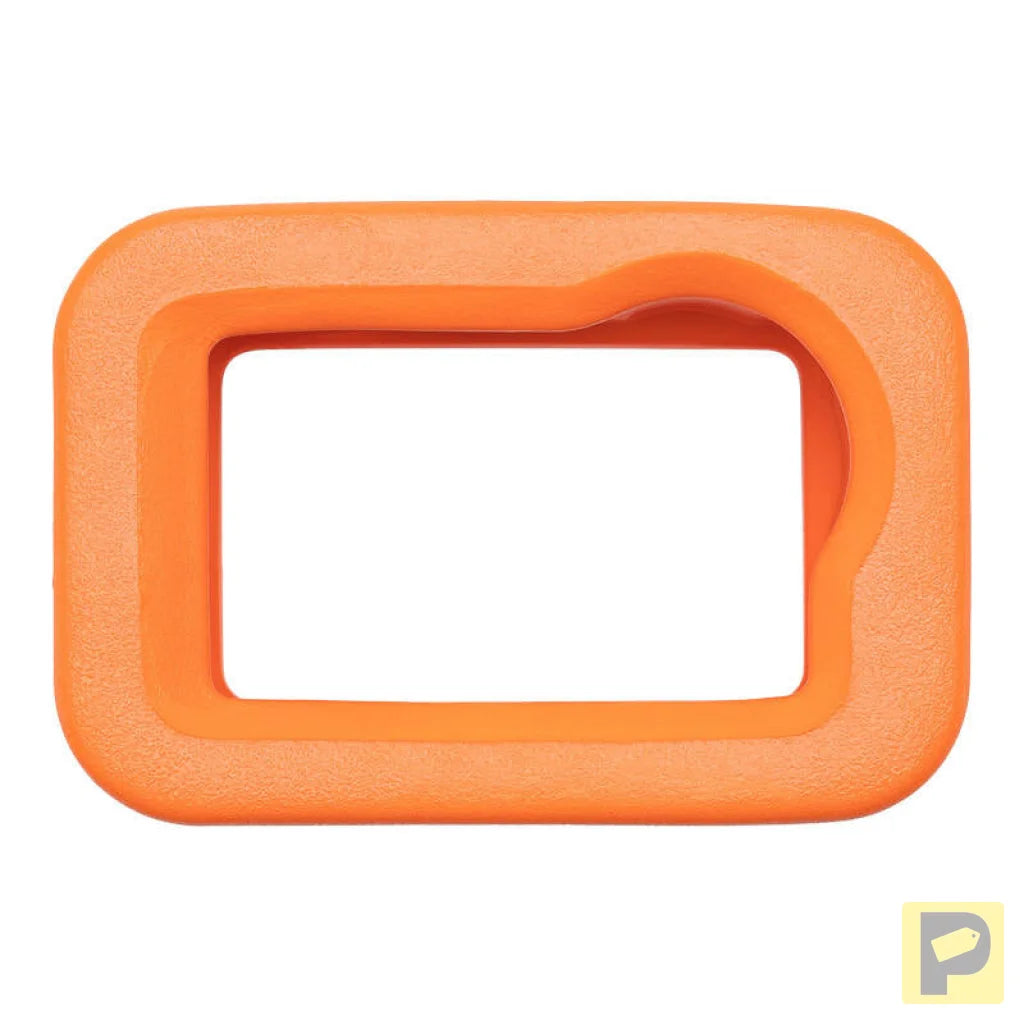 Buoyancy case for DJI Osmo Action