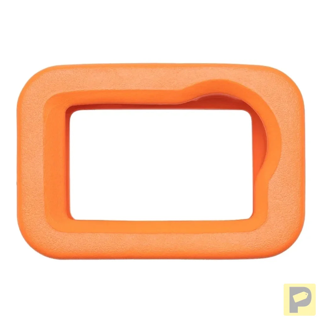 Buoyancy case for DJI Osmo Action