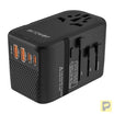 BW-TA3 travel adapter