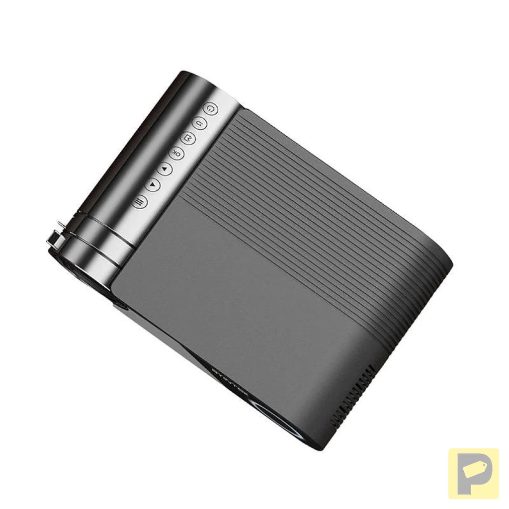 BYINTEK K9 Multiscreen LCD 1920x1080p Wireless Projector / OHP.