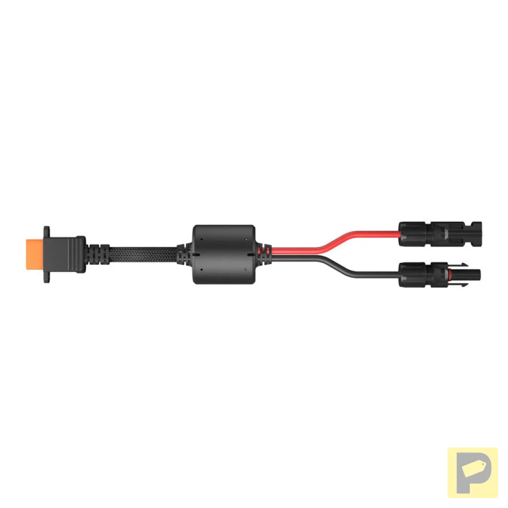 Cable/Adapter for DJI Power XT90 fast charger to MC4 1.8kW