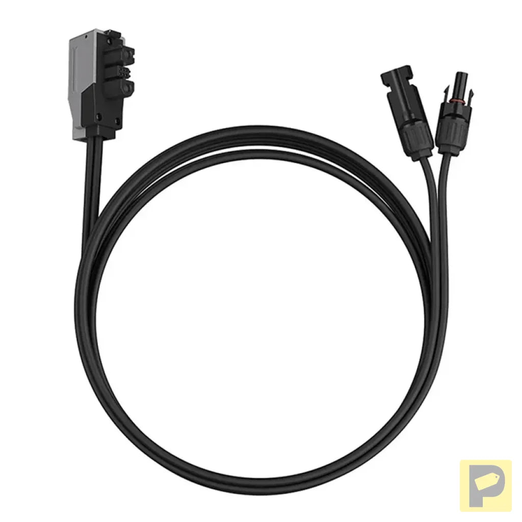 Cable EcoFlow Power Hub Solar Charge (6m/20 feet)