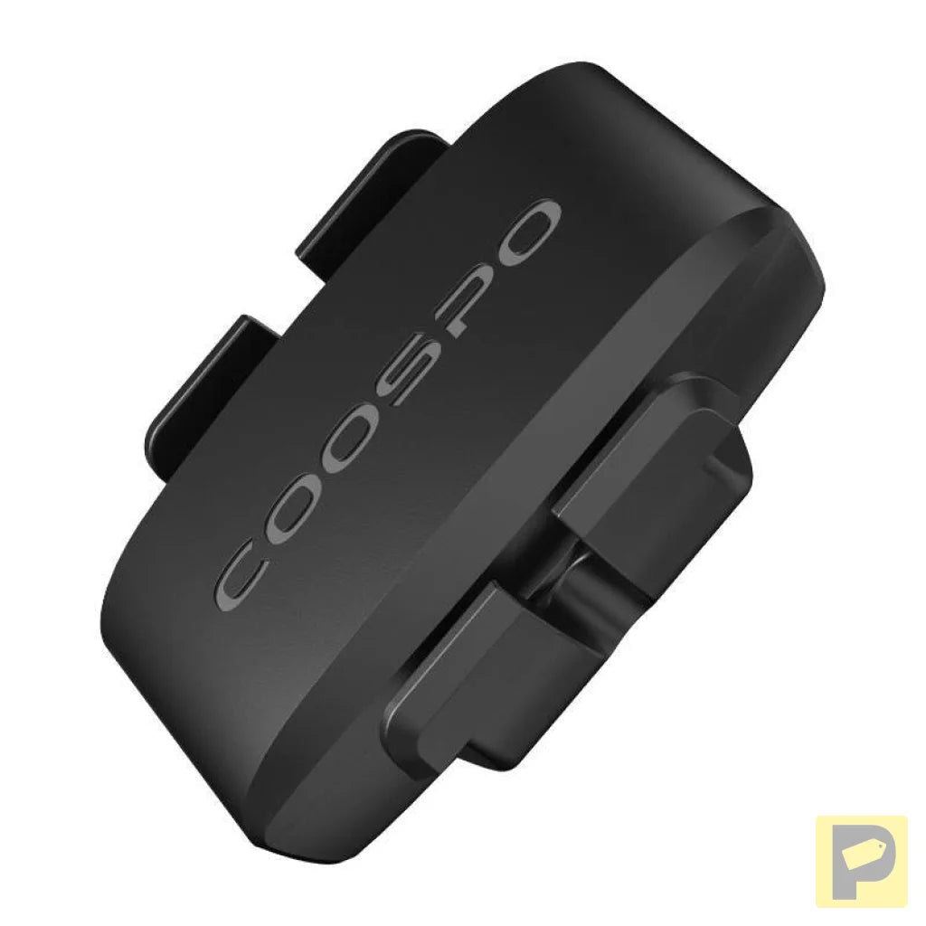 Cadence Sensor Coospo BK9C compatibile with Wahooo, Garmin, Bryton etc.