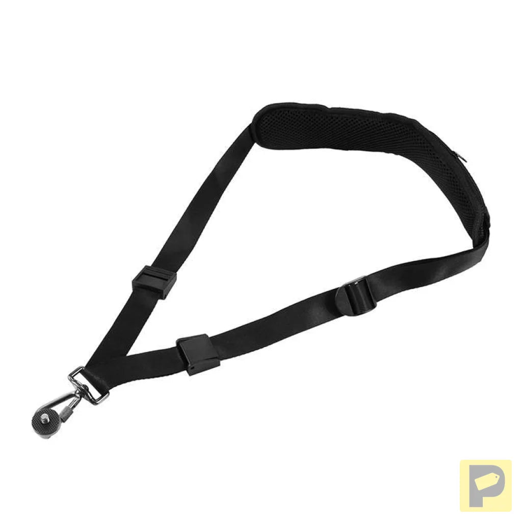 Camera shoulder strap with quick release Puluz PU6001 (for SLR and DSLR cameras)