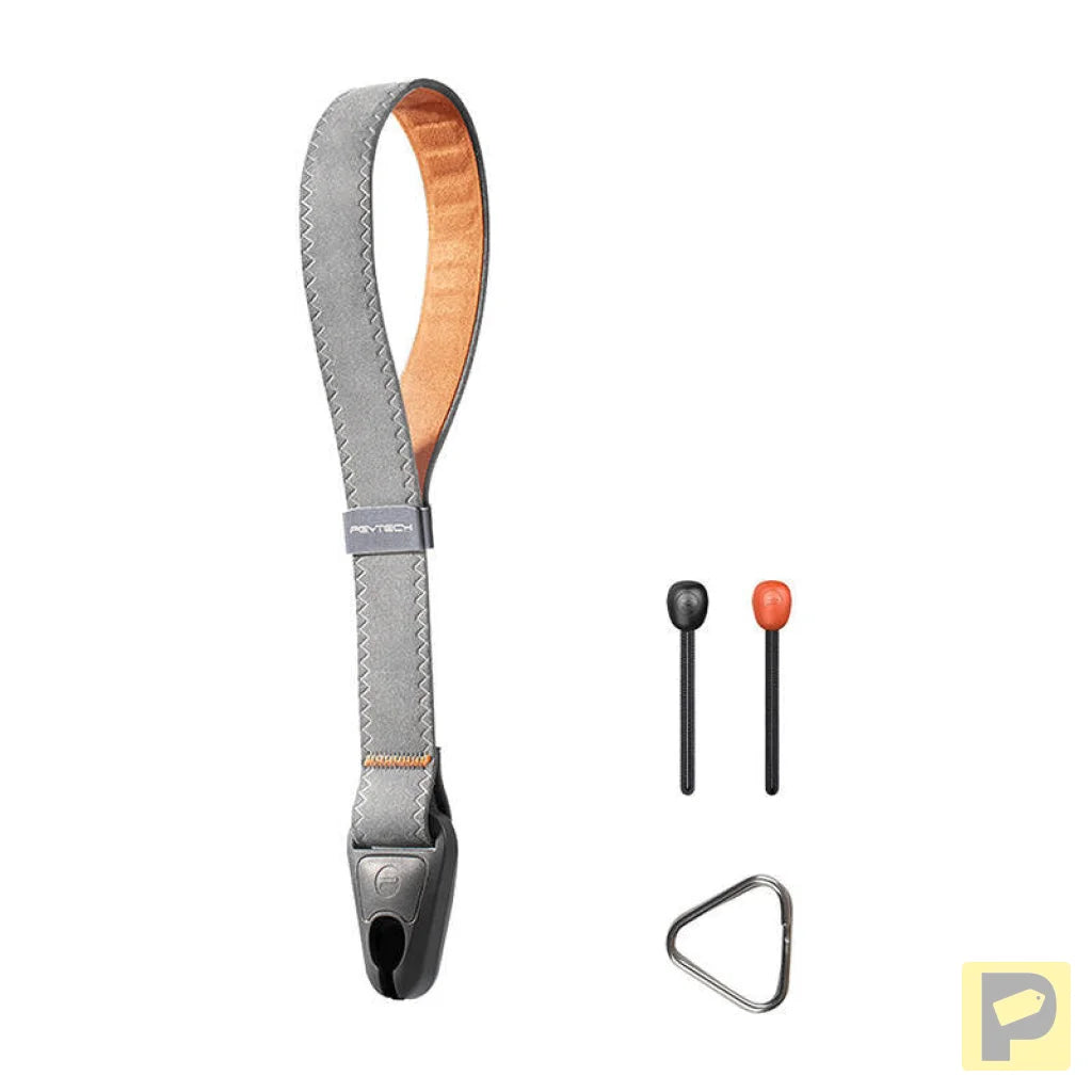 Camera Wrist Strap PGYTECH (Oak Grey)