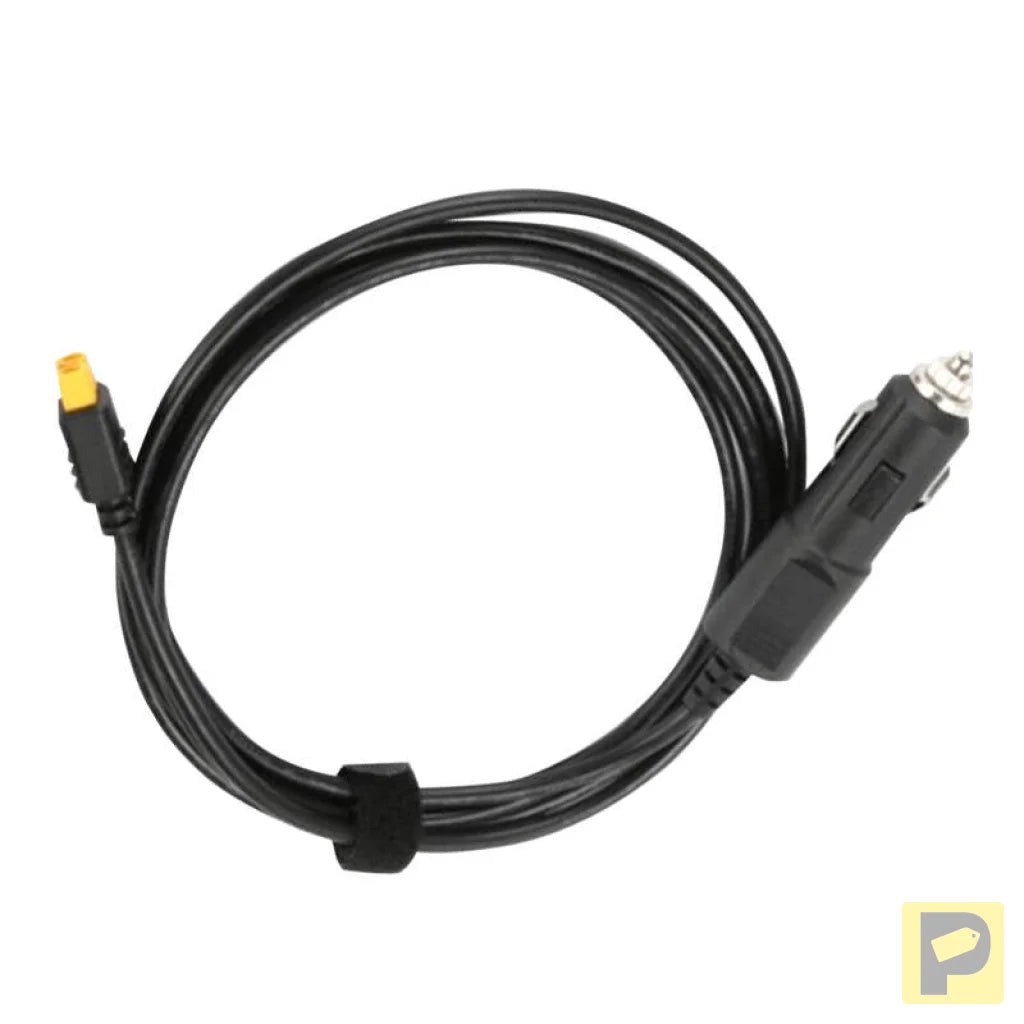 Car Charge EcoFlow XT60 Cable 1,5M