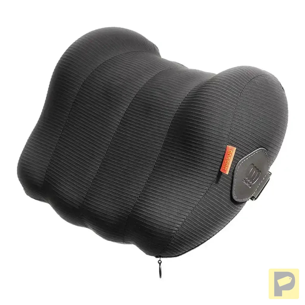 Car Cooling Headrest Clu Baseus ComfortRide Series Car (black)