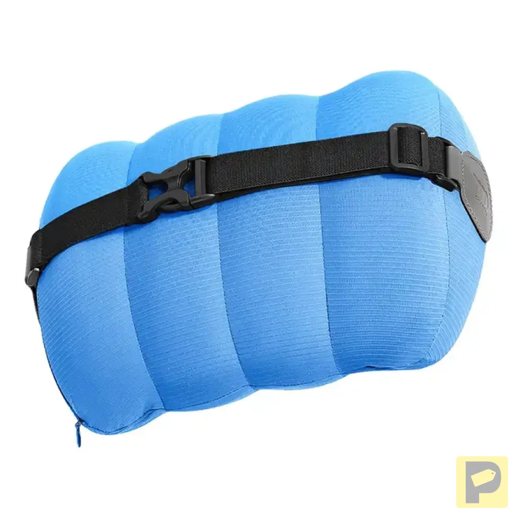 Car Cooling Headrest Clu Baseus ComfortRide Series Car (Blue)