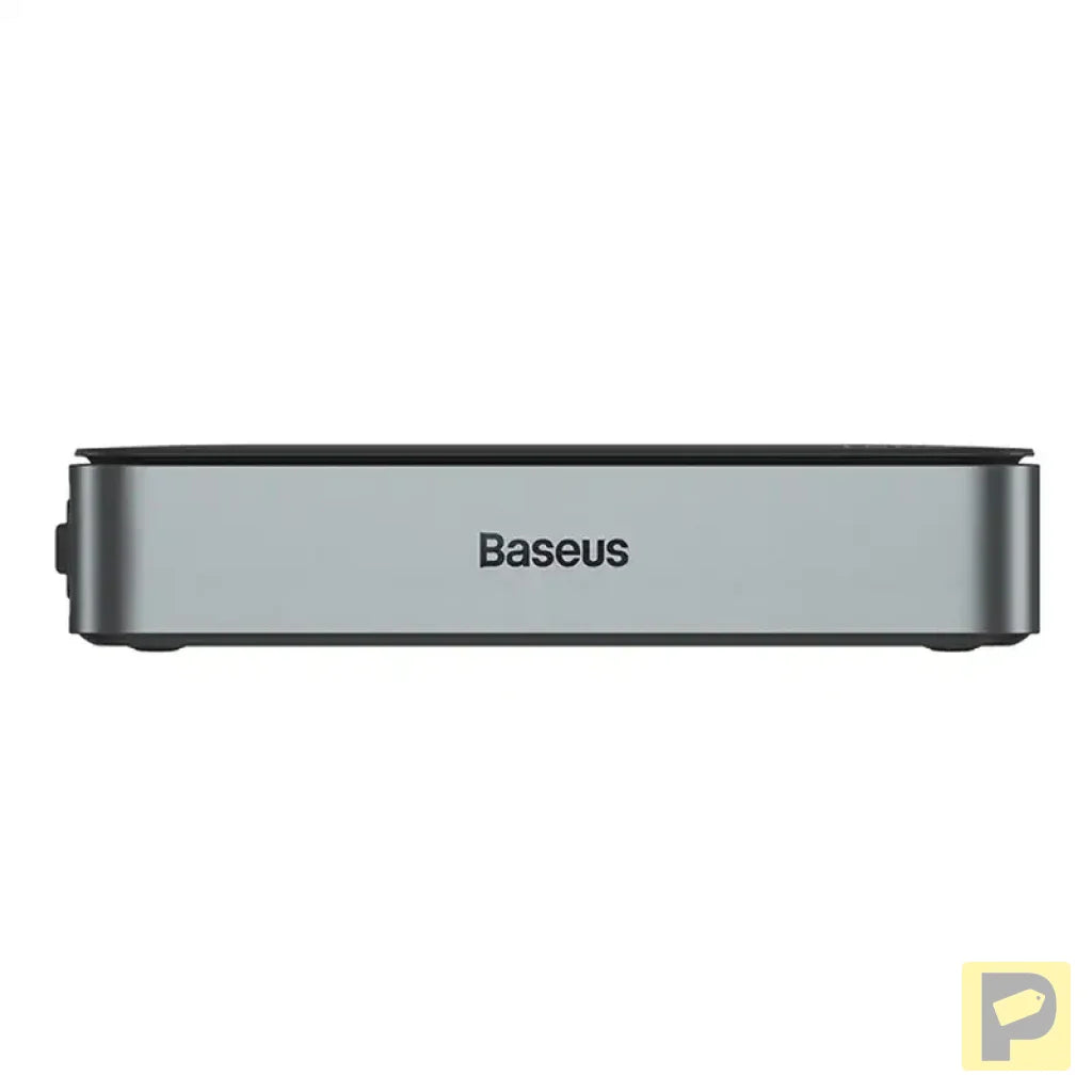 Car Jump Starter Baseus Black Super Energy Pro+ 1200A (black)