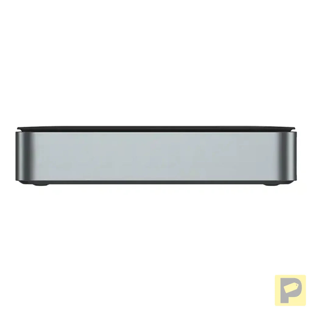 Car Jump Starter Baseus Black Super Energy Pro+ 1200A (black)