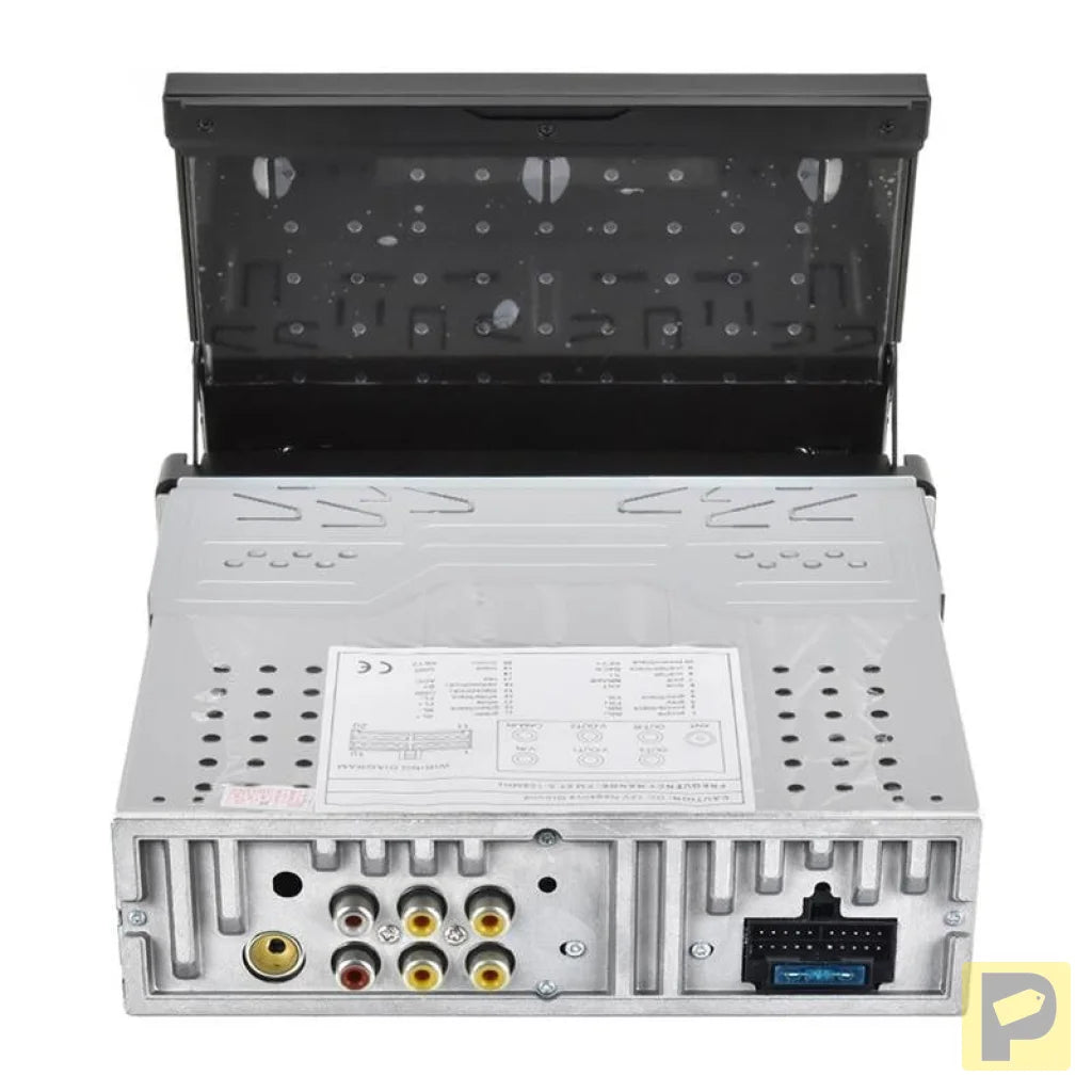 Car monitor 7'' Podofo A3503 Carplay&Android Auto