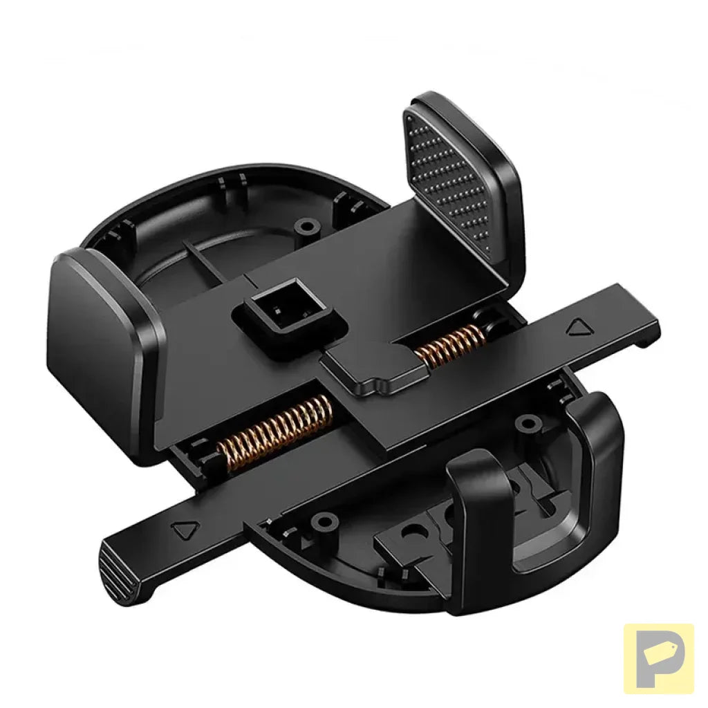 Car Phone Holder Baseus UltraControl (Black)