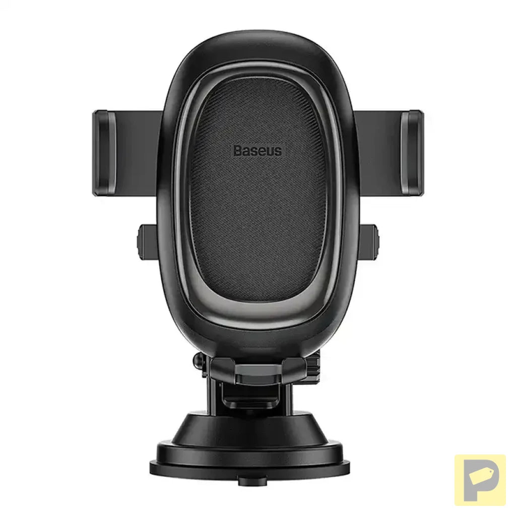 Car Phone Holder Baseus UltraControl (Black)