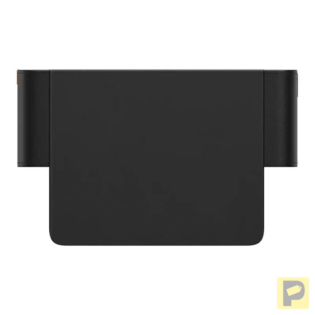 Car storage box Baseus OrganizeFun (black)