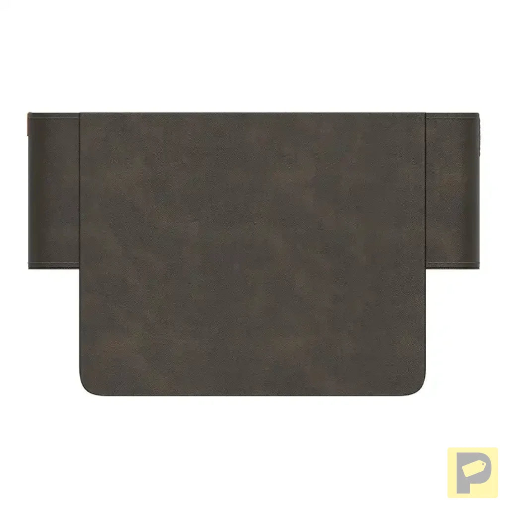 Car storage box Baseus OrganizeFun (brown)