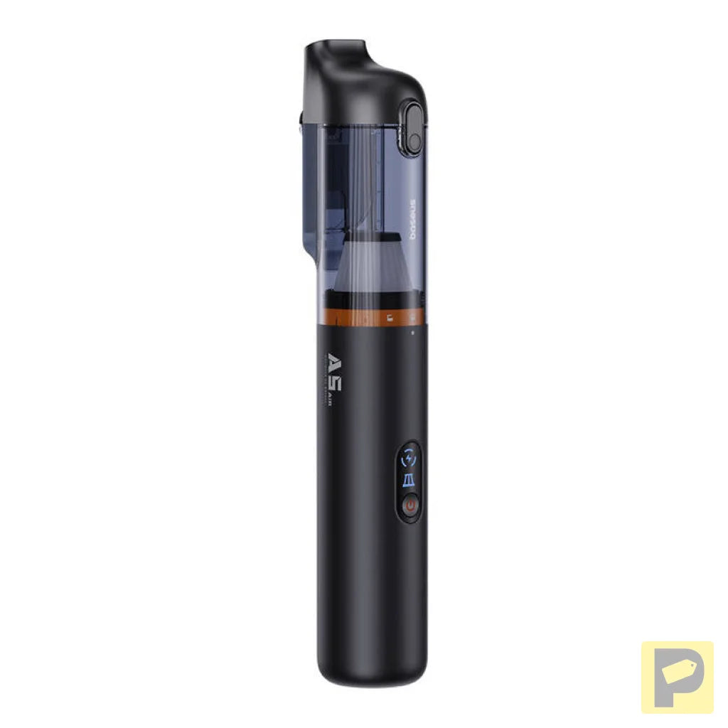 Car Vacuum Baseus A5 Air 12000Pa (black)