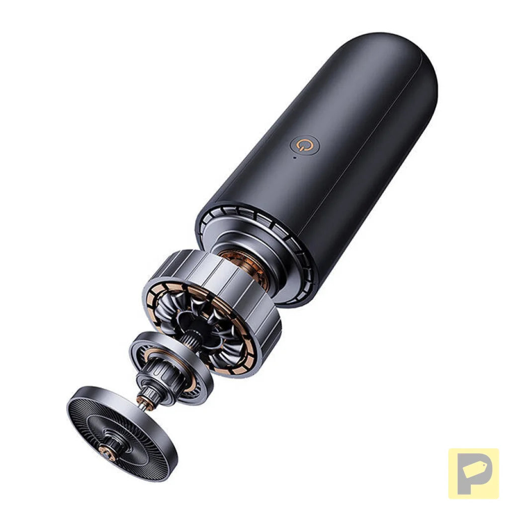 Car Vacuum Cleaner Baseus A0 Pro Black