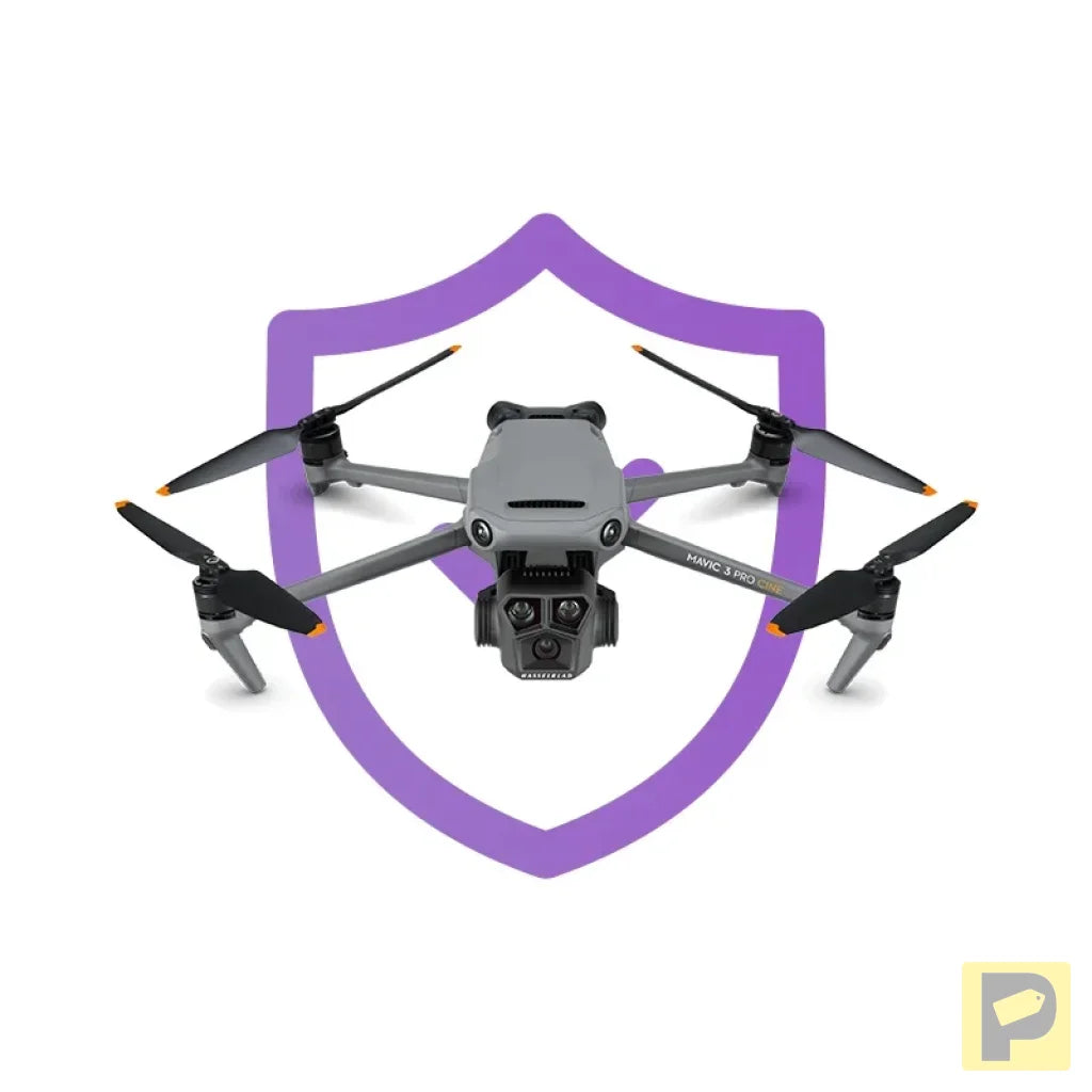 Card DJI Care Refresh 2-Year Plan (DJI Mavic 3 Pro)