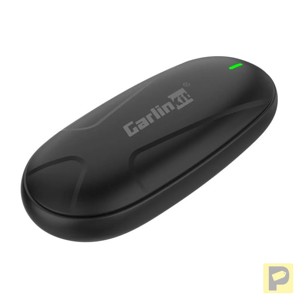 Carlinkit AIR X1 Carplay/Android Auto wireless adapter