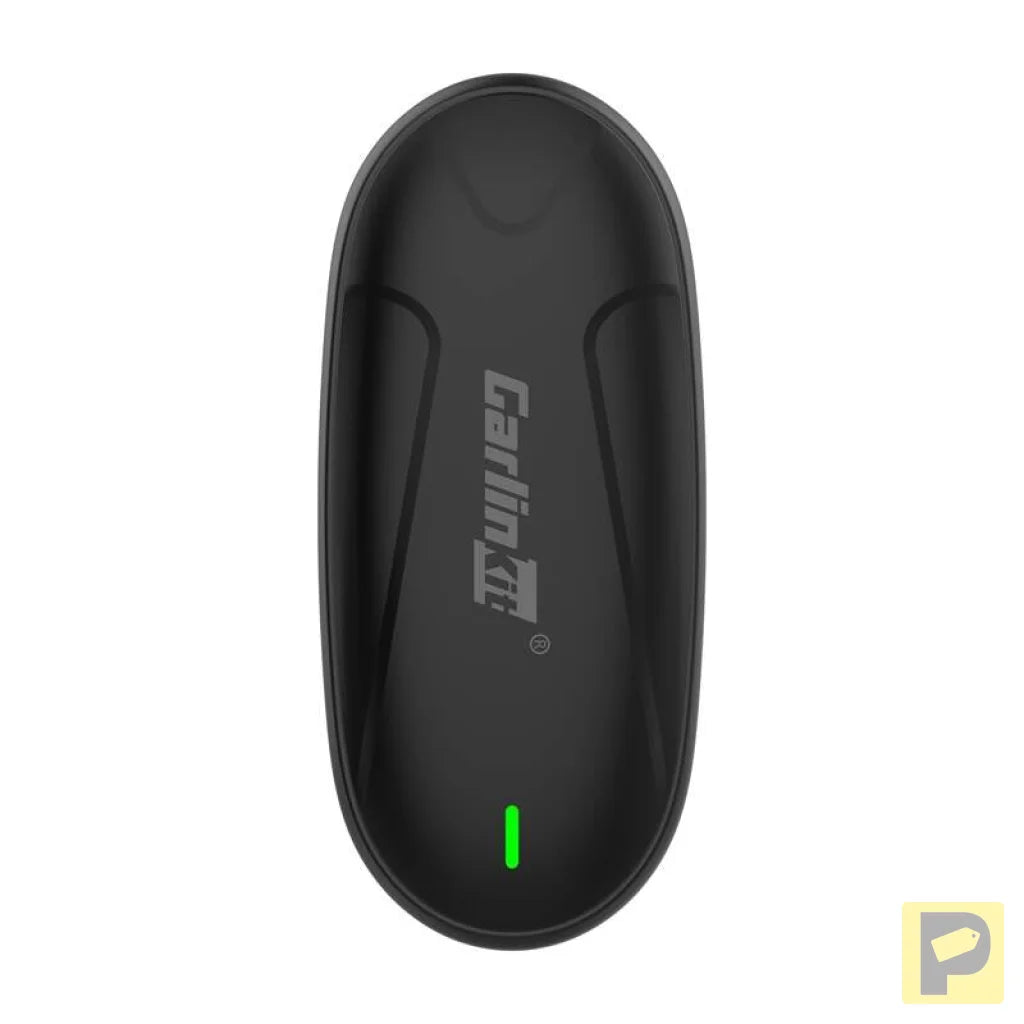 Carlinkit AIR X1 Carplay/Android Auto wireless adapter